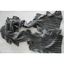 winter and autumn cashmere scarf